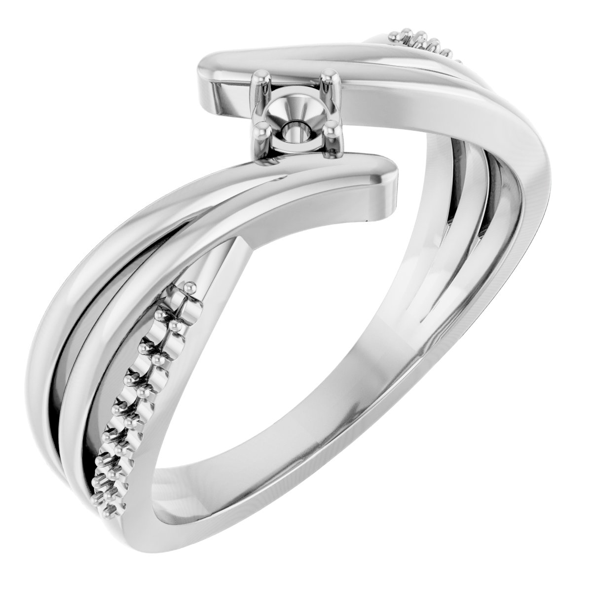 Family Bypass Ring