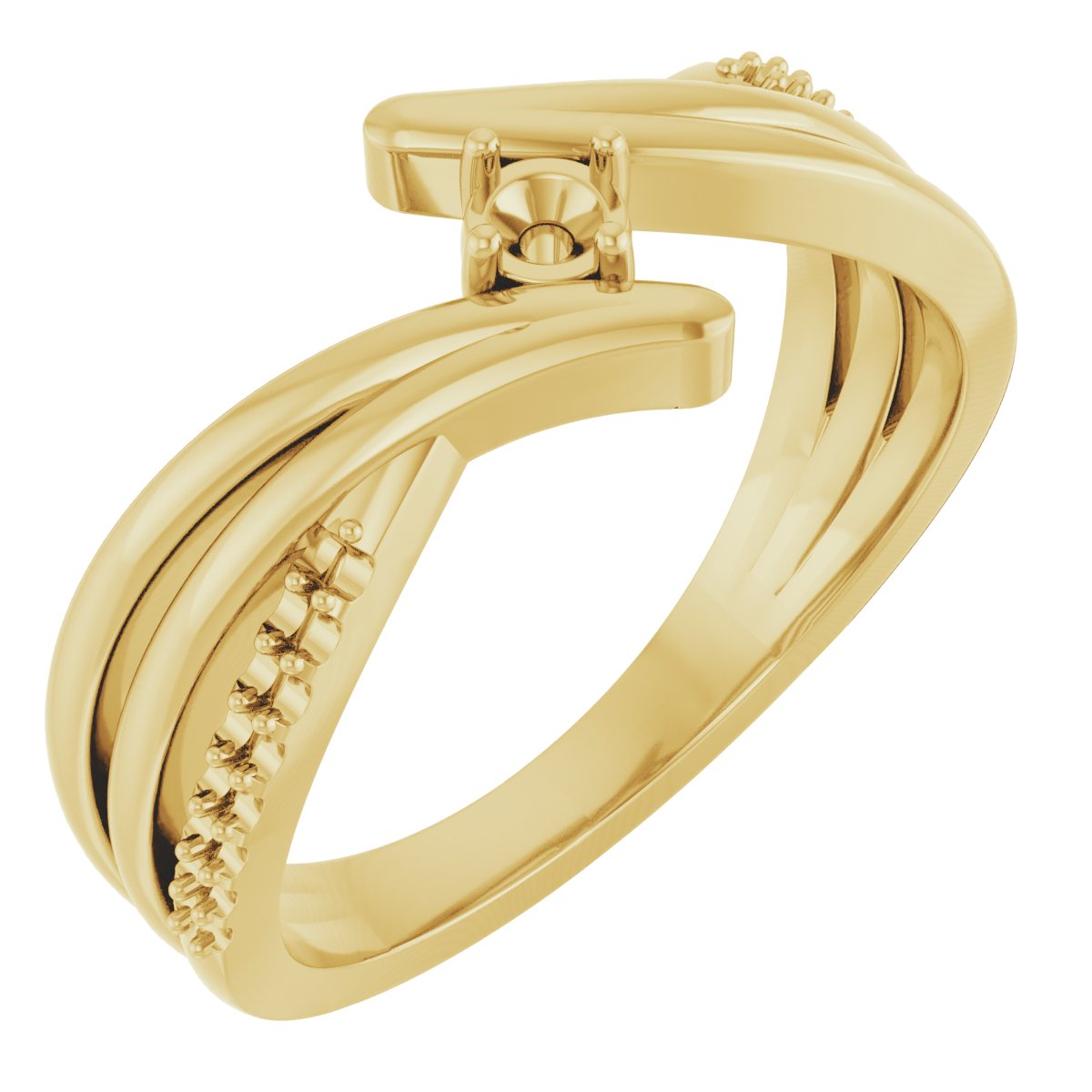 Family Bypass Ring