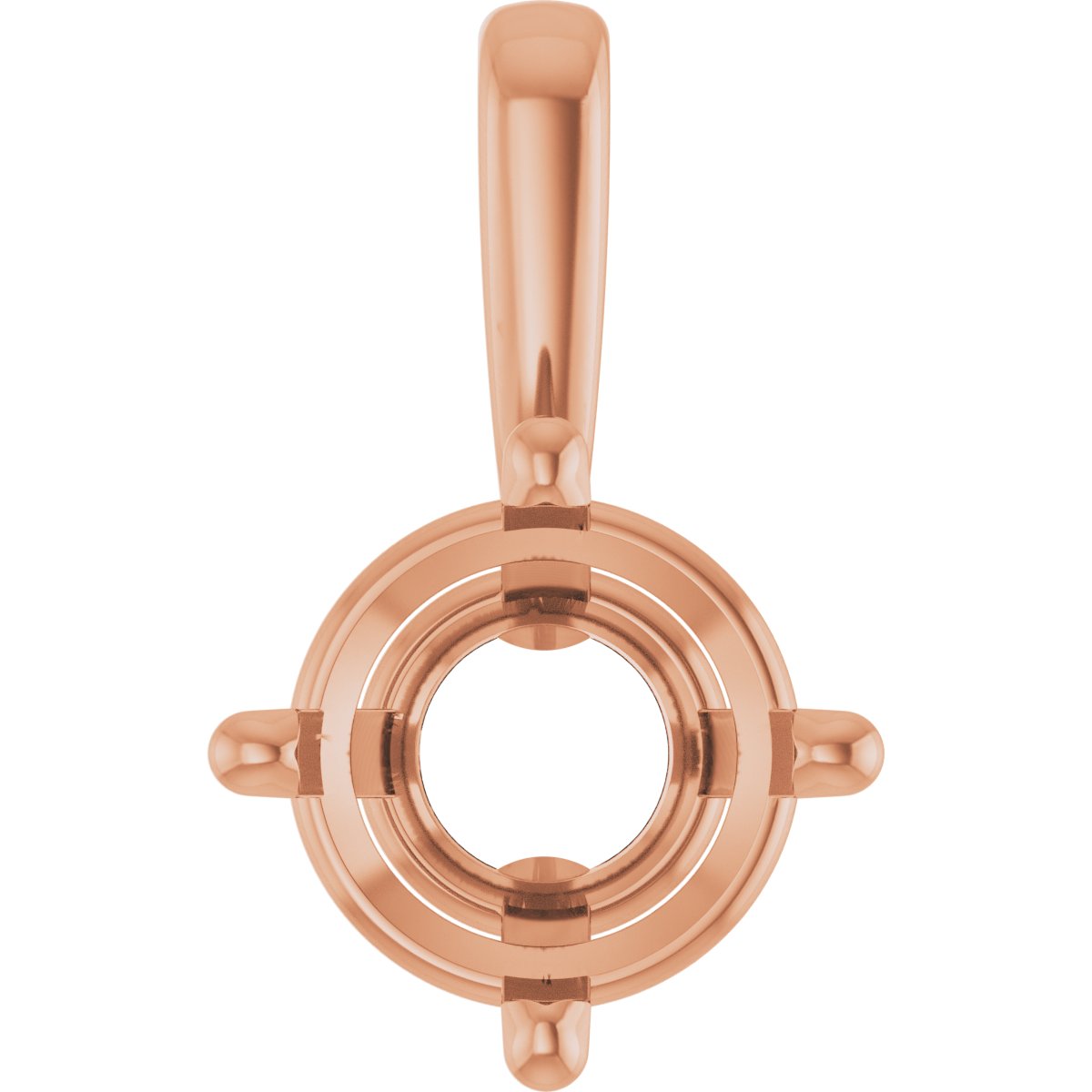 Solitaire Necklace or Pendant