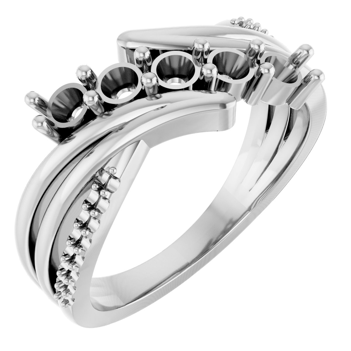 Family Bypass Ring