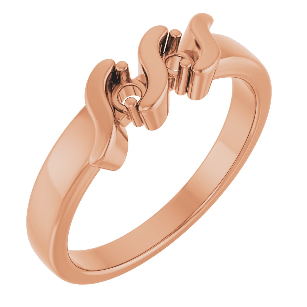 Family Stackable Ring