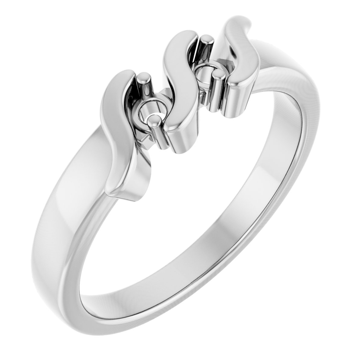Family Stackable Ring