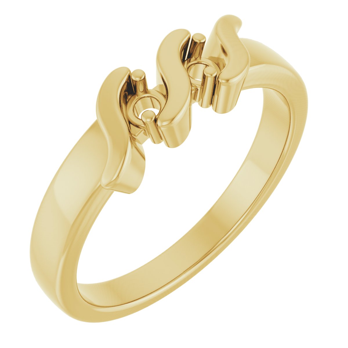 Family Stackable Ring