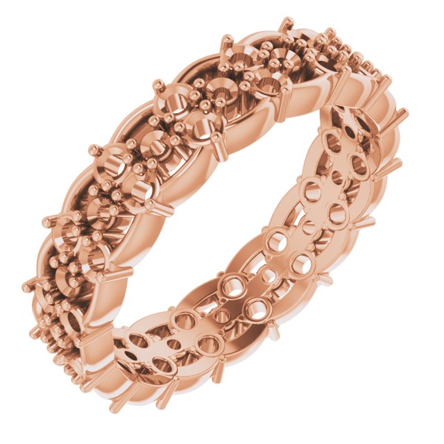 Eternity Band