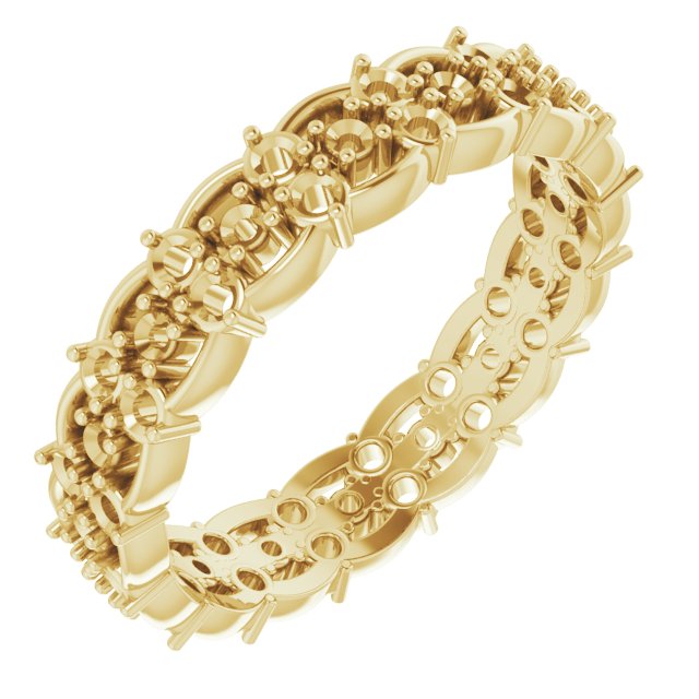 Eternity Band