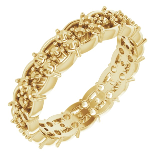 Eternity Band