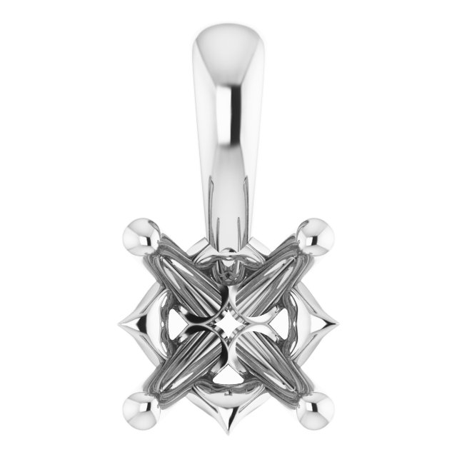 Solitaire Necklace or Pendant