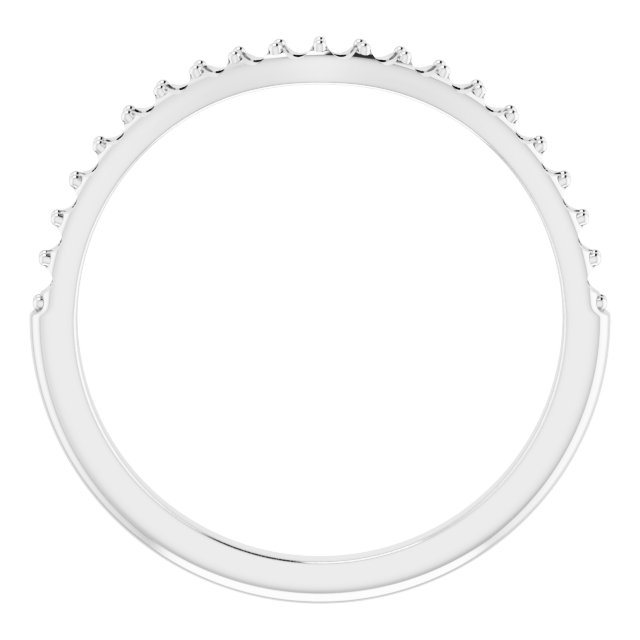 9.4 mm Round Band Mounting view 2