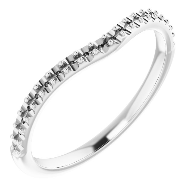 9.4 mm Round Band Mounting