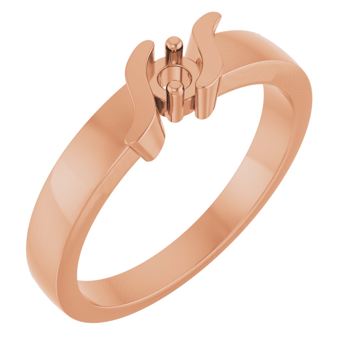 Family Stackable Ring