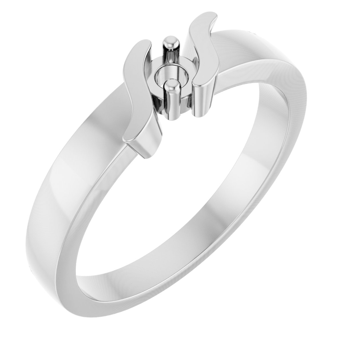 Family Stackable Ring