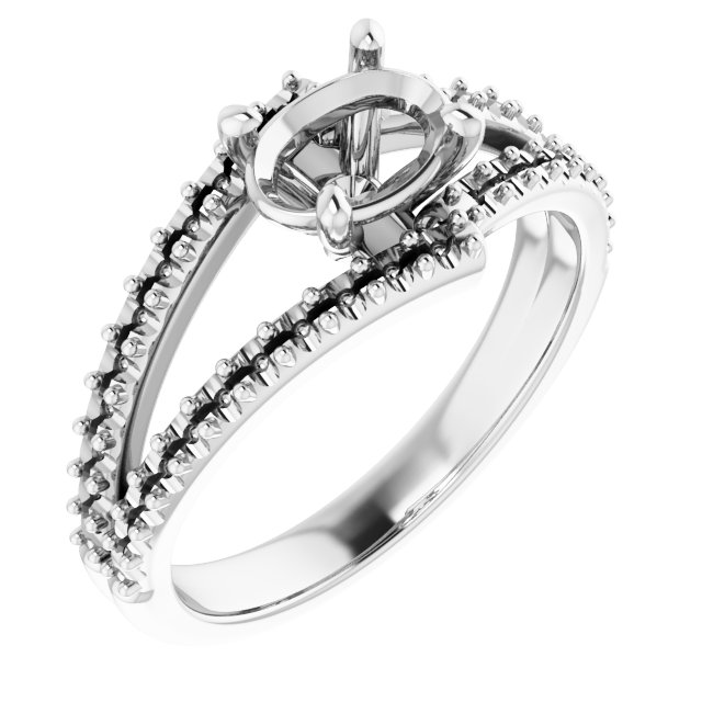 Accented Ring
