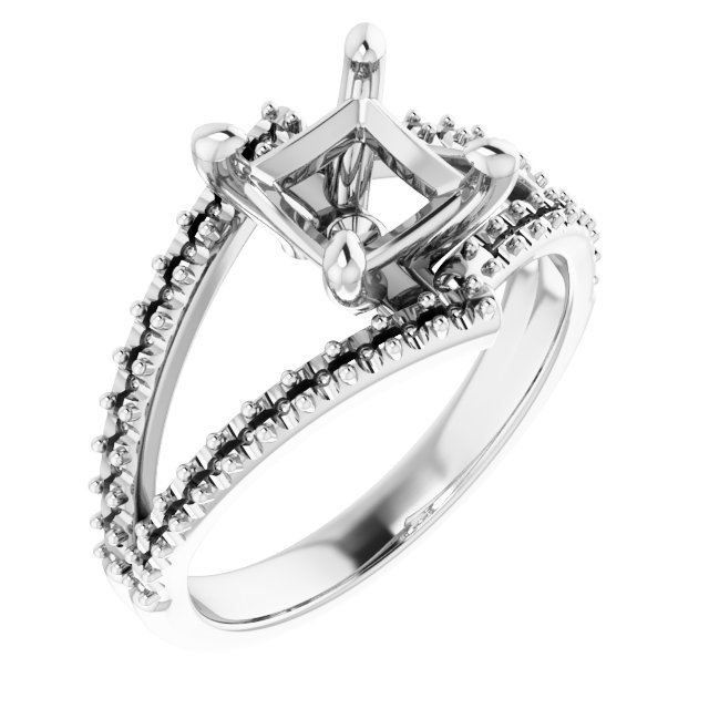 Accented Ring