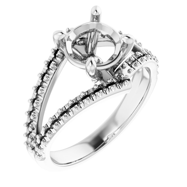 Accented Ring