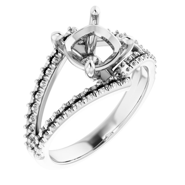 Accented Ring