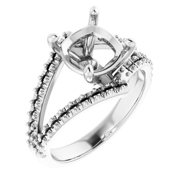 Accented Ring