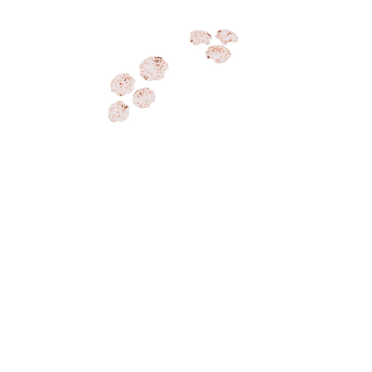 Stackable Cluster Ring