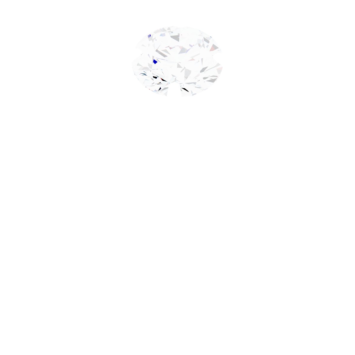 Three-Stone Engagement Ring
