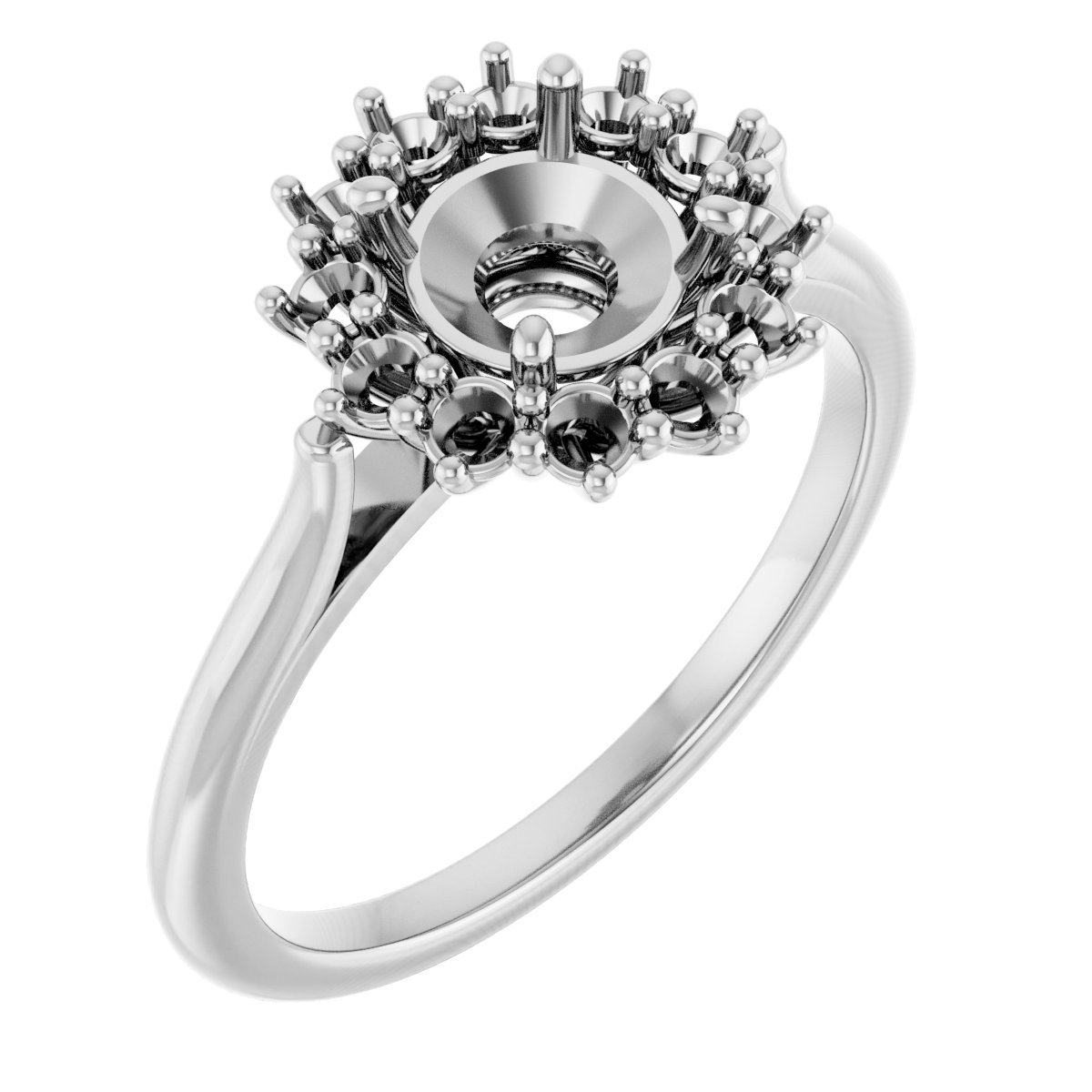 Halo Cathedral - $2,468