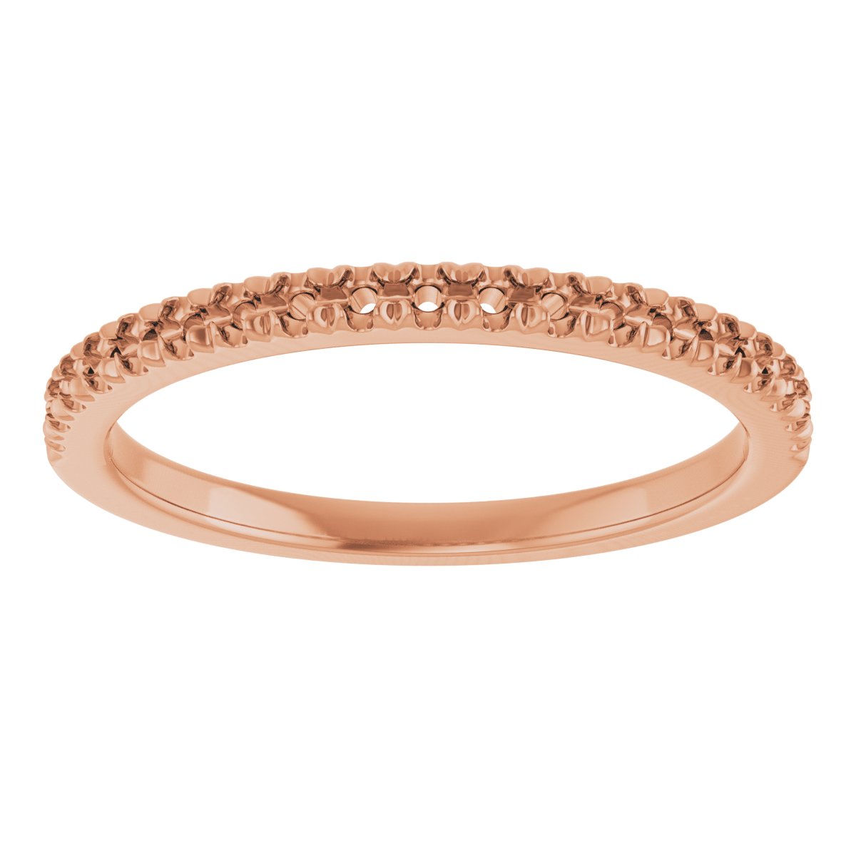 French-Set Matching Band Mounting view 3