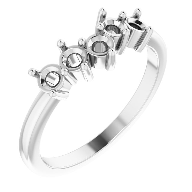Family Stackable Ring