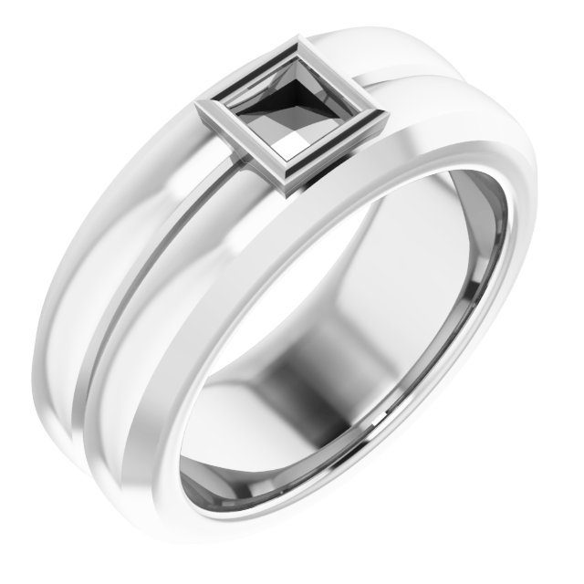 Solitaire Band