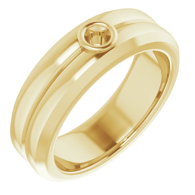 Solitaire Band
