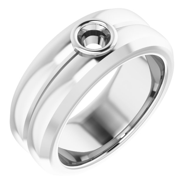 Solitaire Band