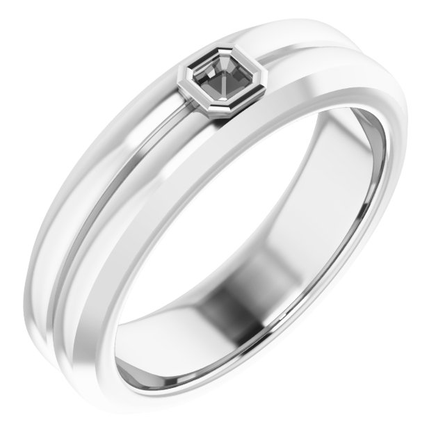 Solitaire Band