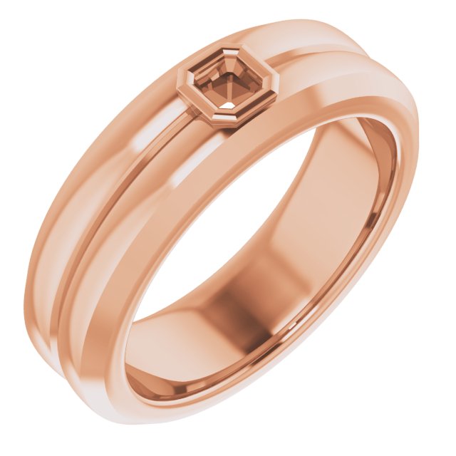Solitaire Band