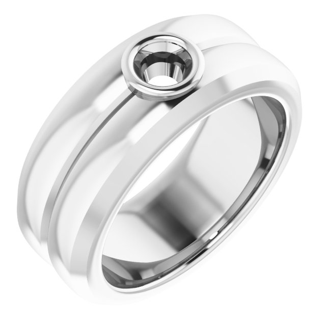 Solitaire Band