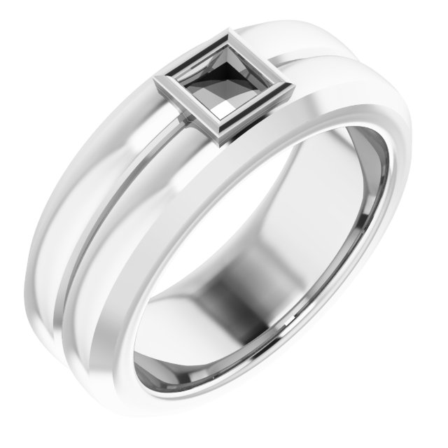Solitaire Band