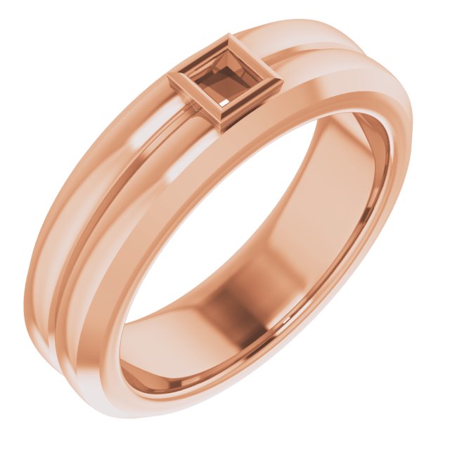 Solitaire Band