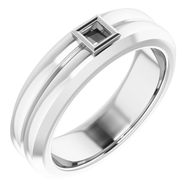 Solitaire Band