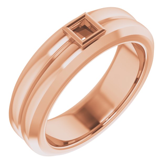 Solitaire Band
