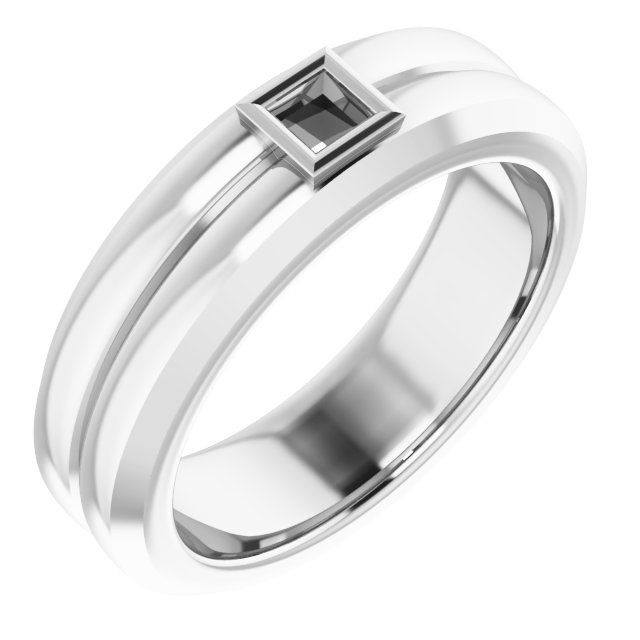 Solitaire Band