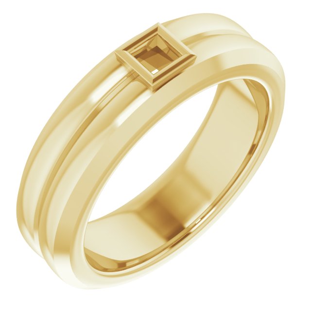 Solitaire Band