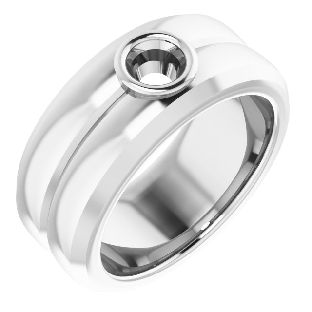 Solitaire Band