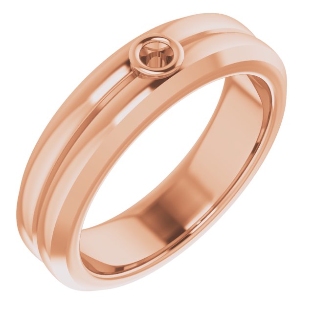 Solitaire Band
