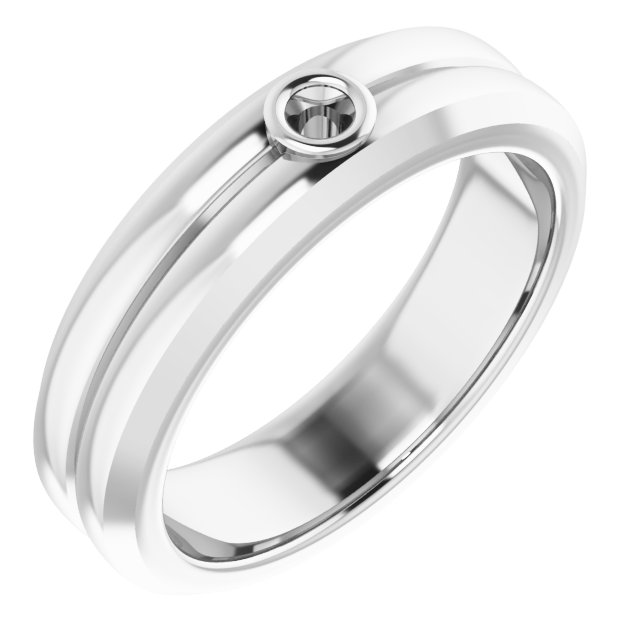 Solitaire Band