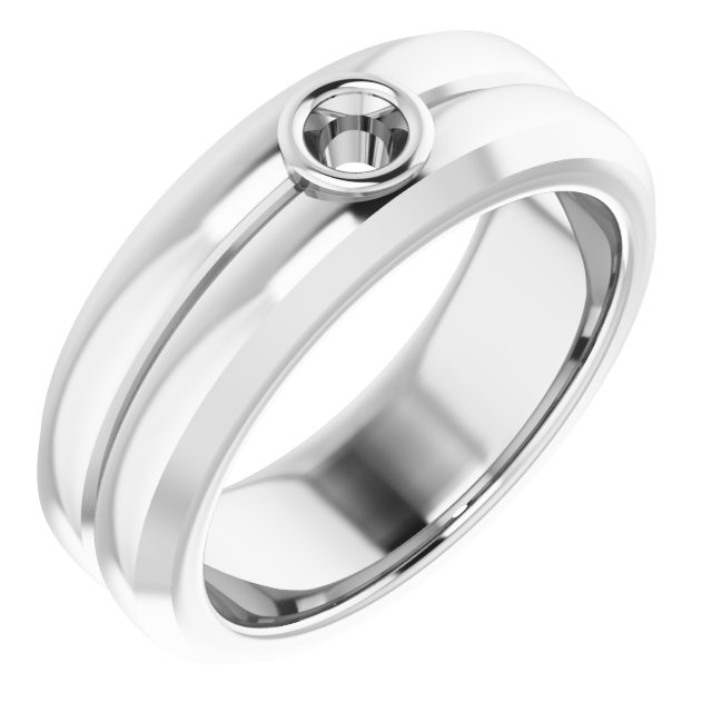 Solitaire Band