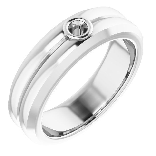 Solitaire Band
