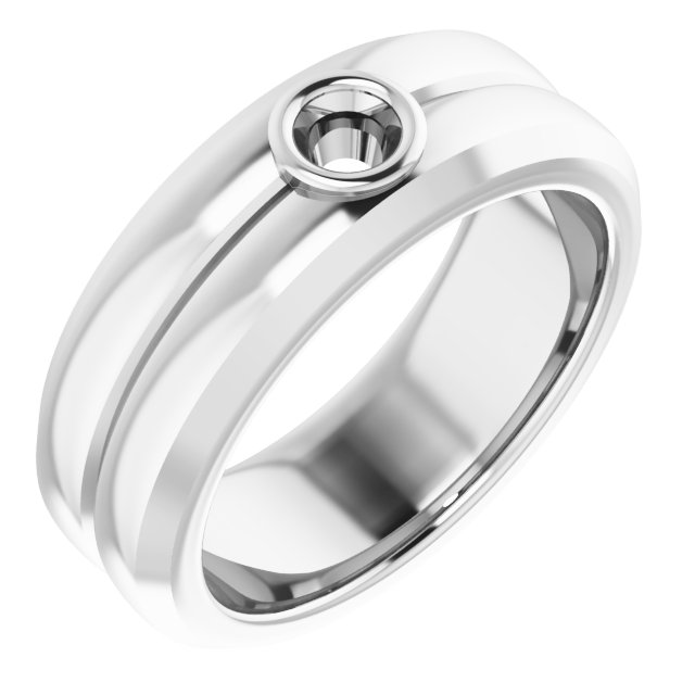 Solitaire Band
