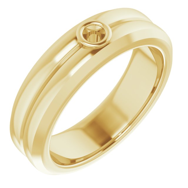 Solitaire Band