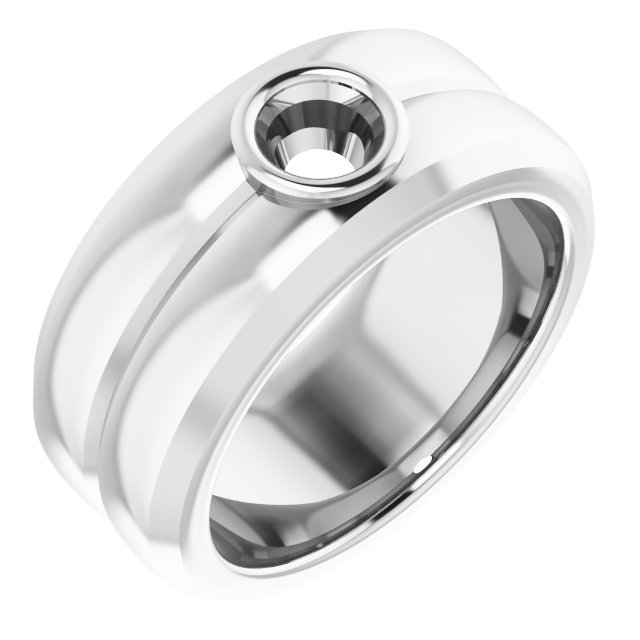 Solitaire Band