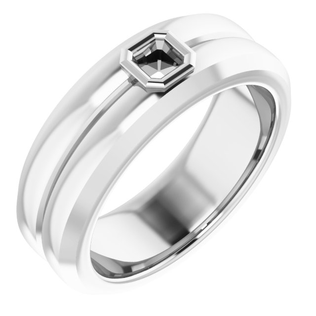Solitaire Band