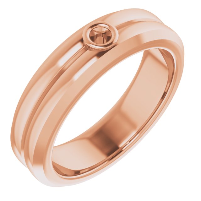 Solitaire Band