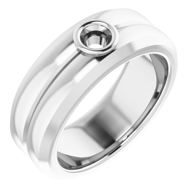 Solitaire Band