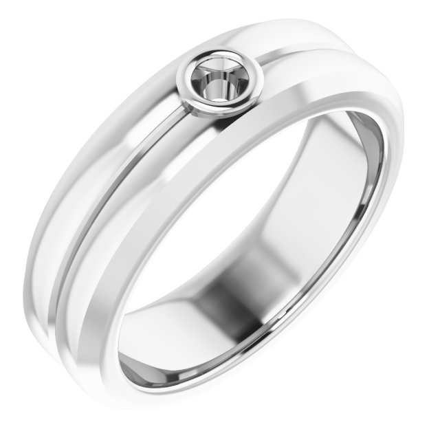 Solitaire Band