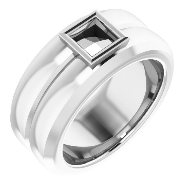 Solitaire Band